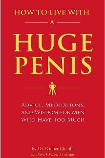 Huge Penis