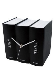 Tiempo - Libro