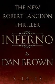 Inferno nueva novela Dan Brown