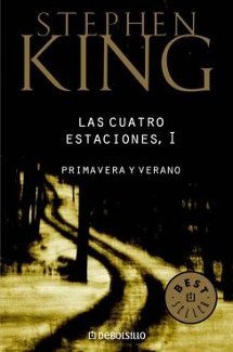 Stephen King Cuatro estaciones
