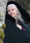 Alma Alexander