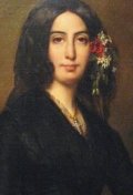 Amandine Aurore Lucie Dupin