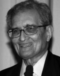 Amartya Sen