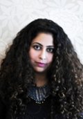 Anita Nair