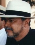 Antonio Sarabia