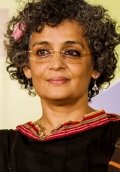 Arundhati Roy