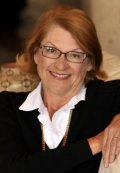 Barbara Wood