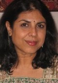 Chitra Banerjee Divakaruni