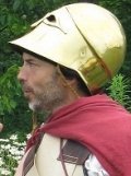 Christian Cameron