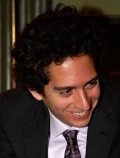 Daniel Alarc�n