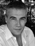 David Cantero