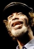Gil Scott-Heron