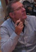 Graham Joyce