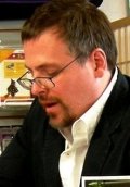 Jeff VanderMeer