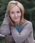 Joanne Kathleen Rowling