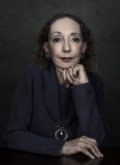 Joyce Carol Oates