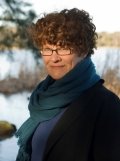 Kate Grenville