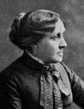 Louisa May Alcott: libros y biografía autor