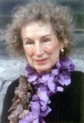 Margaret Atwood