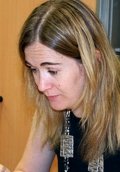 Marta Rivera de la Cruz