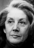 Nadine Gordimer
