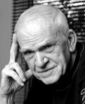 Milan Kundera