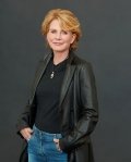 Patricia Cornwell