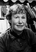Penelope Fitzgerald