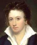 Percy Bysshe Shelley