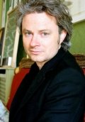 Simon Toyne