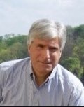 Steve Berry