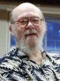 Thomas M. Disch