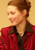 Anne Fortier