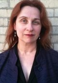 Audrey Niffenegger