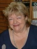 Maeve Binchy