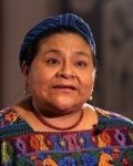 Rigoberta Mench�