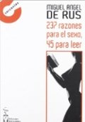 237 razones para el sexo, 45 para leer