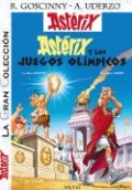Ast�rix y los Juegos Ol�mpicos