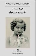 Con tal de no morir