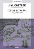 Cosas extra�as. Ensayos literarios 1986-1999