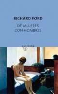 De mujer con dos hombres