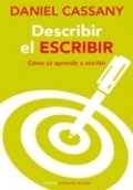 Describir el escribir