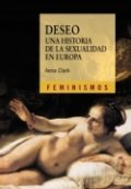 Deseo: Una historia de la sexualidad en Europa