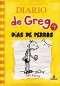 Diario de Gregg 4: D�as de perros
