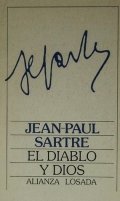El diablo y el se�or