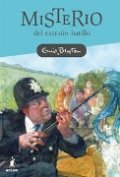 El misterio del extra�o hatillo