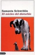 El n�cleo del disturbio 