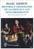 Historia y cronolog�a de la cienca y los descubrimientos