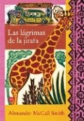 La l�grimas de la girafa