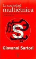La sociedad muli�tnica